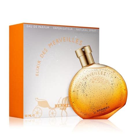 hermes elixir des merveilles|hermes elixir des merveilles 50ml.